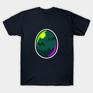 Brawl Stars Godzilla Monster Egg T-Shirt